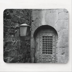 Mousepad Porta à prisão de Newgate