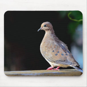 Mousepad Porta de luto