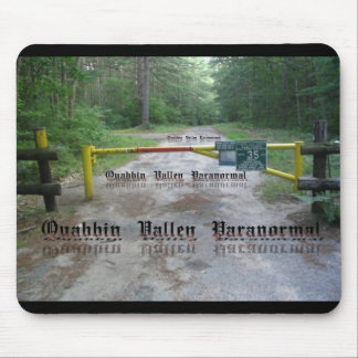 Mousepad Porta de QVP Quabbin