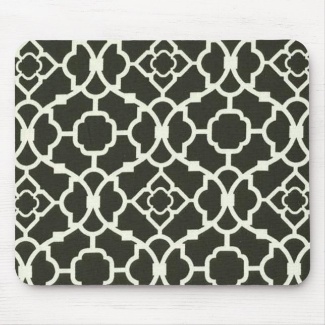 Mousepad Porta do Jardim (Frente)