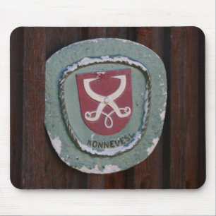 Mousepad Porta do Konnevesi