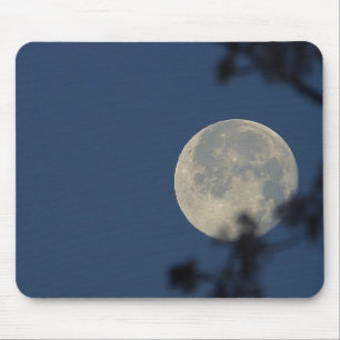 Mousepad Porta-múouses de inverno