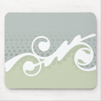 Mousepad Porta-voz das ondas legal
