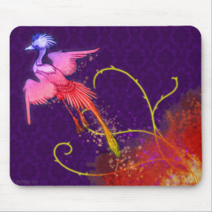 Mousepad Portal de Phoenix