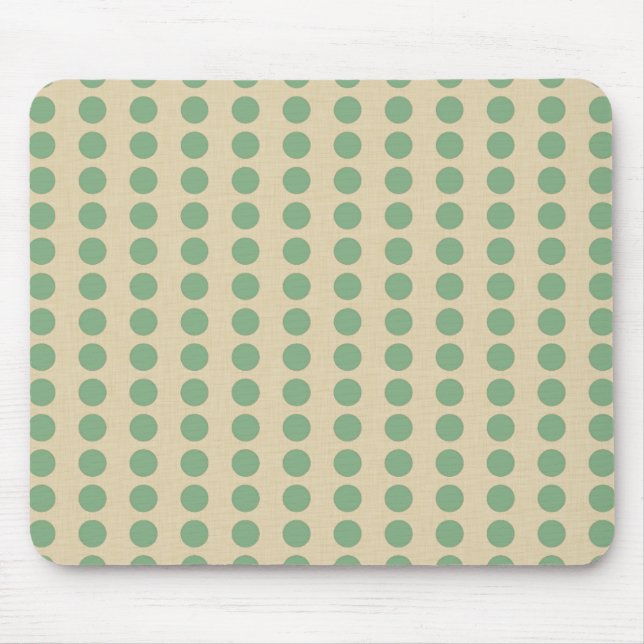 Mousepad Portas de Especiarias da Bay Leaf (Frente)