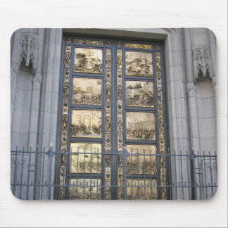 Mousepad Portas de Ghiberti