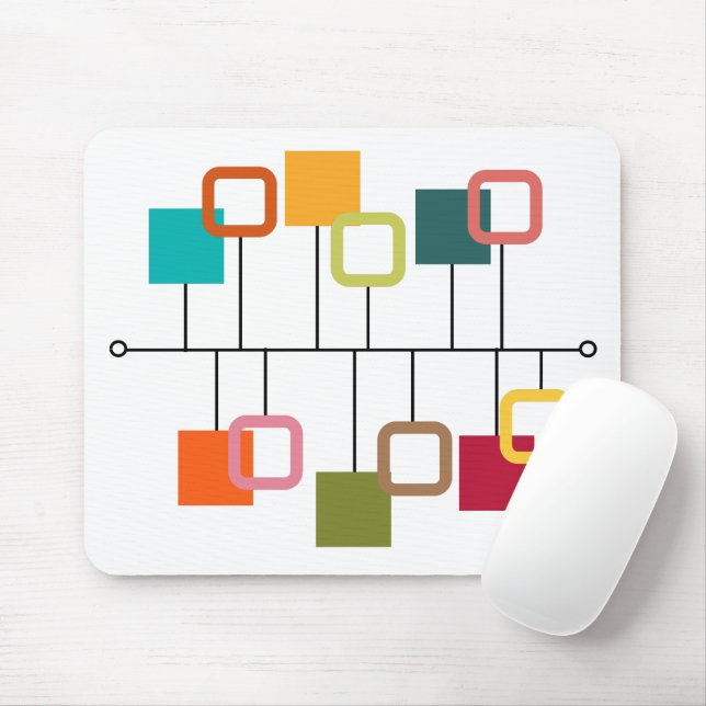 Mousepad Portátil (Com mouse)