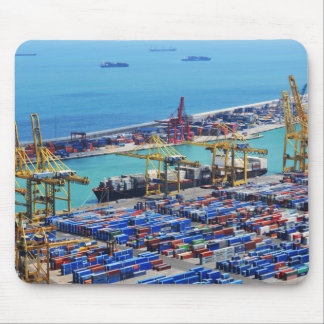 Mousepad Porto