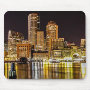 Mousepad Porto de Boston