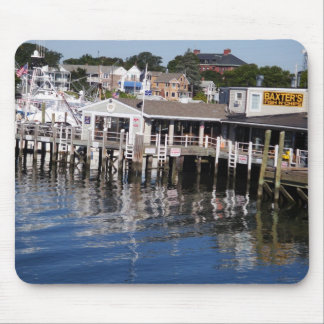 Mousepad Porto de Hyannis, Cape Cod