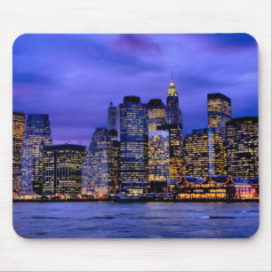 Mousepad Porto sul da rua