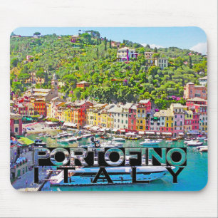 Mousepad Portofino