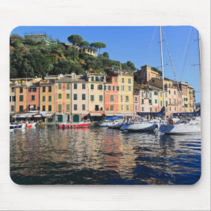 Mousepad Portofino - Italia