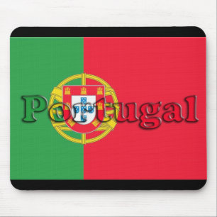 Mousepad Portugal