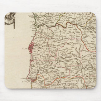 Mousepad Portugal 6