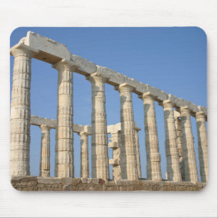 Mousepad poseiden