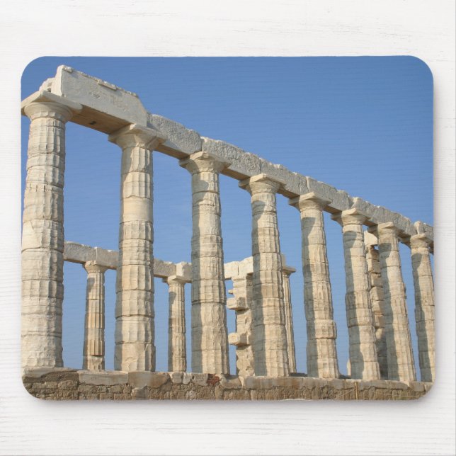 Mousepad poseiden (Frente)