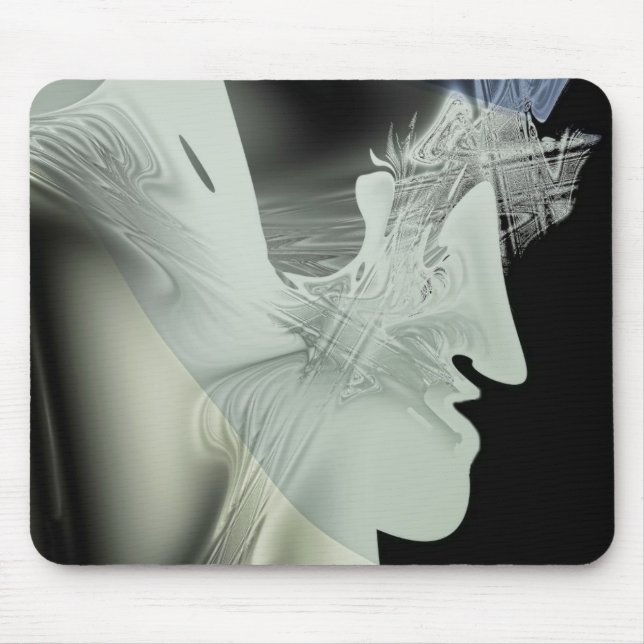 Mousepad Poseidon (Frente)