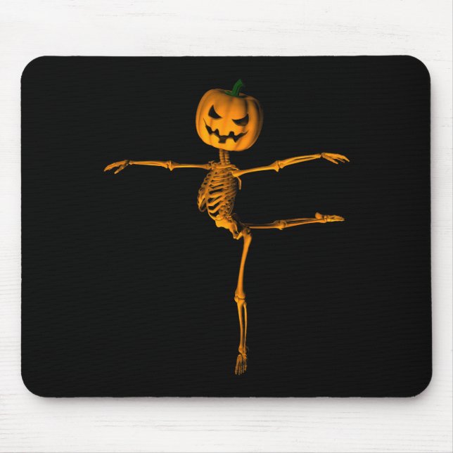 Mousepad Posição do Balé Árabe (Frente)