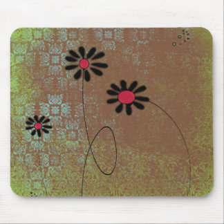 Mousepad Posies