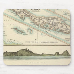 Mousepad Possíveis Holandeses