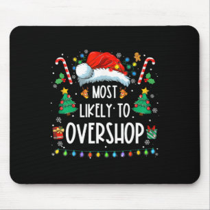 Mousepad Possível Soberania Comprando Tripulação Familiar N