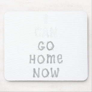 Mousepad Posso Ir Para Casa Agora Academia Feminina Motivaç