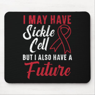 Mousepad Posso Ter Uma Célula Falsiforme Mas Também Tenho U