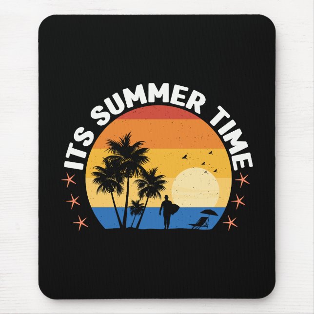 Mousepad Poster (Frente)