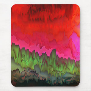 Mousepad Poster
