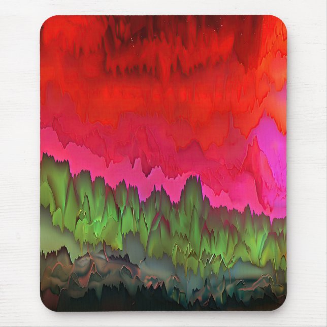 Mousepad Poster (Frente)