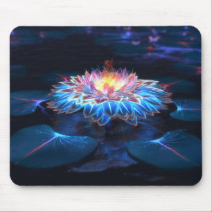 Mousepad Pote de ouro (noite)