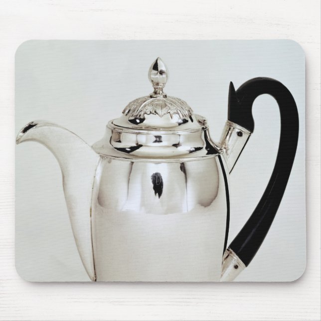 Mousepad Pote do chocolate, Leninegrado, 1804 (Frente)