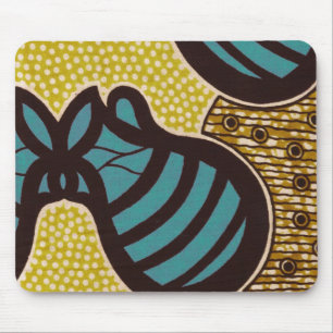 Mousepad Pote do mel