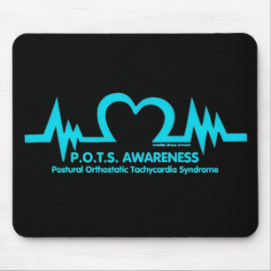 Mousepad POTES... pulsação