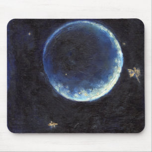Mousepad Pouco Lune 2014
