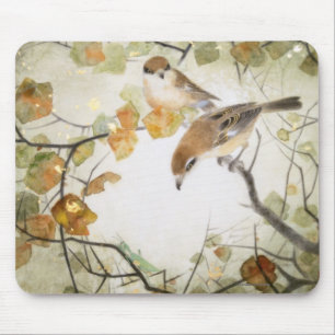 Mousepad Pouco Shrikes Criatura-Bull-dirigido