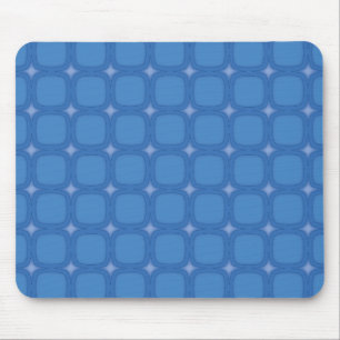 Mousepad Praças Arredondadas de Bluesville
