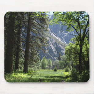Mousepad Prado calmo