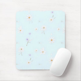 Mousepad Prado Sonhador de Hortelã