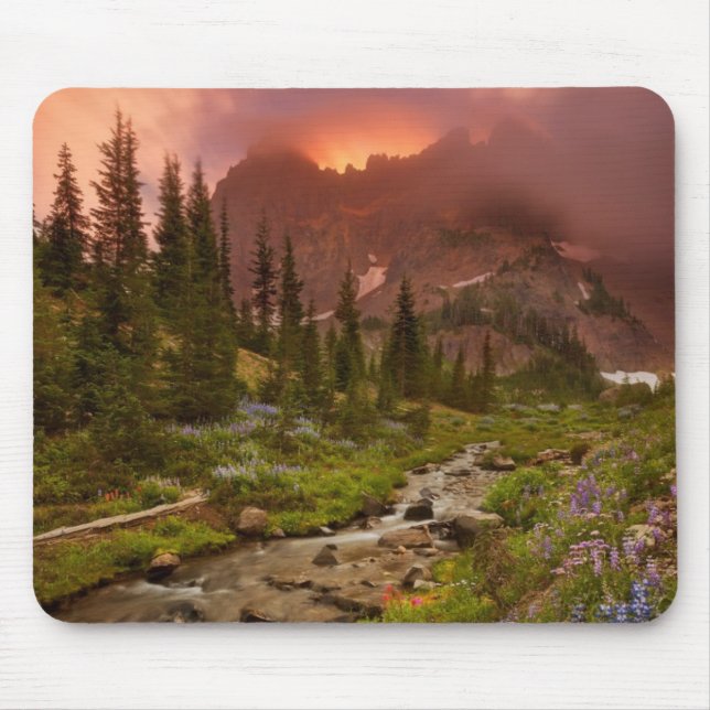 Mousepad Prados Enchanted (Frente)