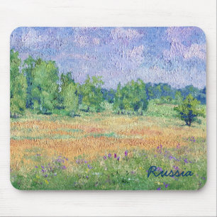 Mousepad Prados Russos