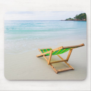 Mousepad Praia
