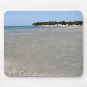 Mousepad Praia
