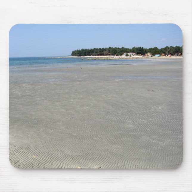 Mousepad Praia (Frente)
