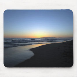 Mousepad Praia
