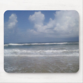 Mousepad Praia