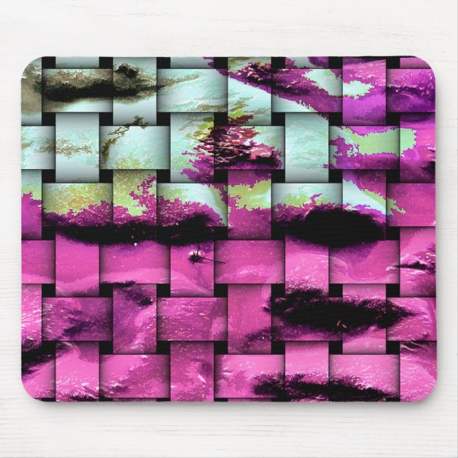 MOUSEPAD PRAIA (Frente)