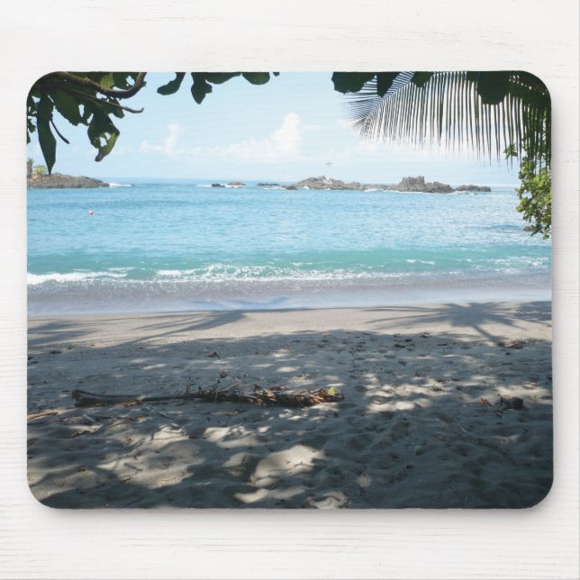 Mousepad praia2 (Frente)
