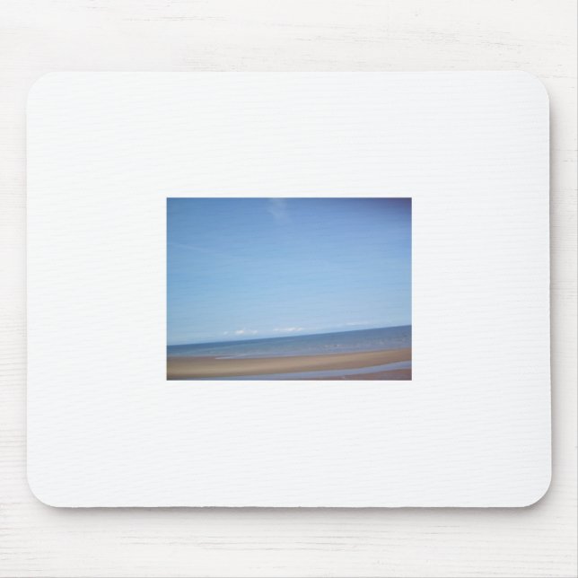 Mousepad praia 002 (Frente)